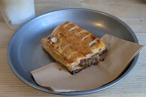 Clark's Bakery photo 3